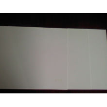 PVC Rigid White Matt PVC Sheet